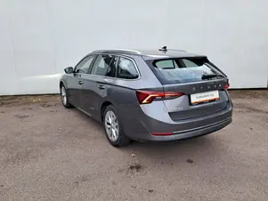 Škoda Octavia Style