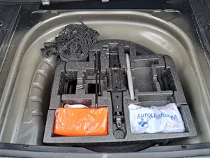 Škoda Octavia Style