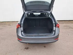 Škoda Octavia Style