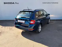 Fabia Ambition