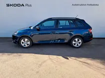 Fabia Ambition