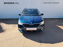 Fabia Ambition