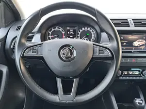 Škoda Fabia Style Plus