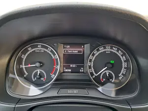 Škoda Fabia Style Plus