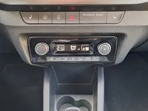 Škoda Fabia Style Plus