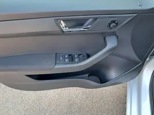 Škoda Fabia Style Plus