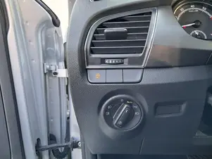 Škoda Fabia Style Plus