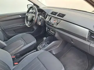 Škoda Fabia Style Plus