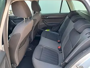 Škoda Fabia Style Plus