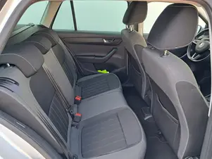 Škoda Fabia Style Plus