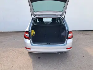 Škoda Fabia Style Plus