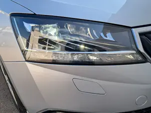 Škoda Fabia Style Plus