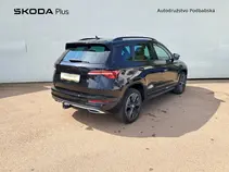 Karoq SportLine