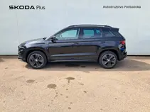 Karoq SportLine