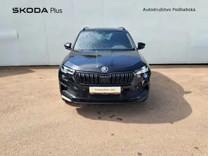 Škoda Karoq SportLine