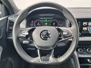 Škoda Karoq SportLine