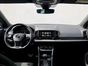 Škoda Karoq SportLine