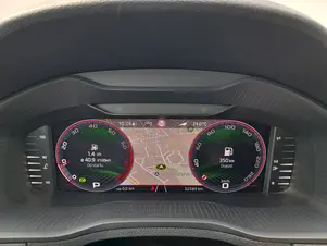 Škoda Karoq SportLine