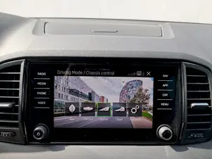 Škoda Karoq SportLine