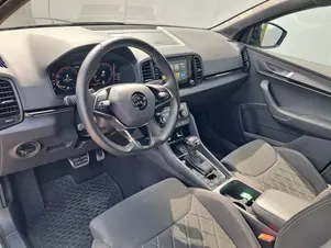 Škoda Karoq SportLine