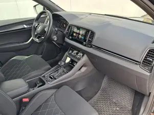 Škoda Karoq SportLine