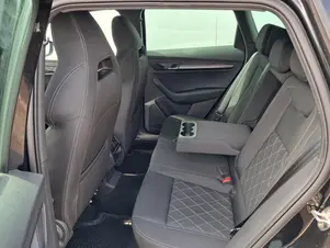 Škoda Karoq SportLine