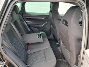 Škoda Karoq SportLine