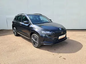 Škoda Karoq SportLine