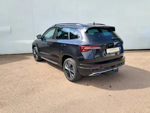 Škoda Karoq SportLine