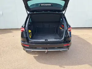 Škoda Karoq SportLine