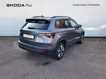 Karoq Style Plus