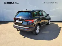 Karoq Style Plus