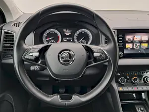 Škoda Karoq Style