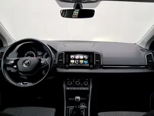 Škoda Karoq Style