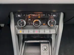 Škoda Karoq Style