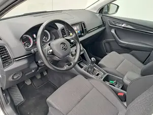 Škoda Karoq Style