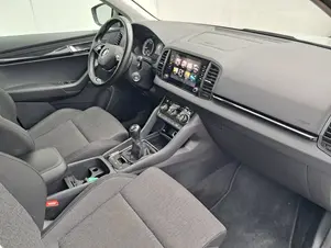 Škoda Karoq Style