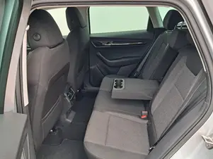 Škoda Karoq Style