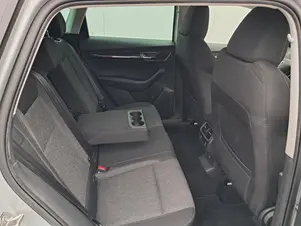 Škoda Karoq Style