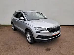 Škoda Karoq Style