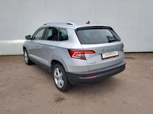 Škoda Karoq Style