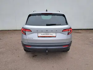 Škoda Karoq Style