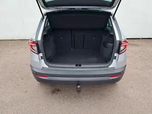Škoda Karoq Style