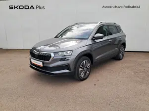 Škoda Karoq Drive