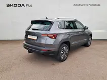 Karoq Drive