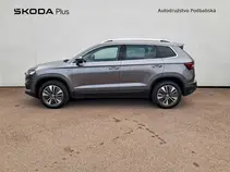 Karoq Drive
