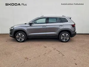 Škoda Karoq Drive