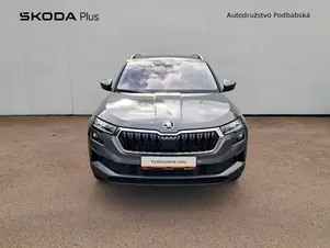 Škoda Karoq Drive