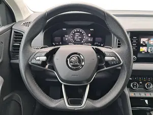 Škoda Karoq Drive