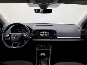 Škoda Karoq Drive